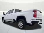 2024 Chevrolet Silverado 3500HD High Country