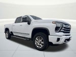 2024 Chevrolet Silverado 3500HD High Country