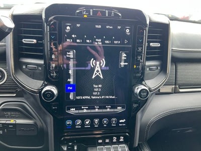 2021 RAM 2500 Limited