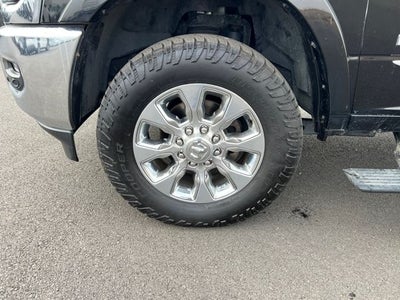 2021 RAM 2500 Limited