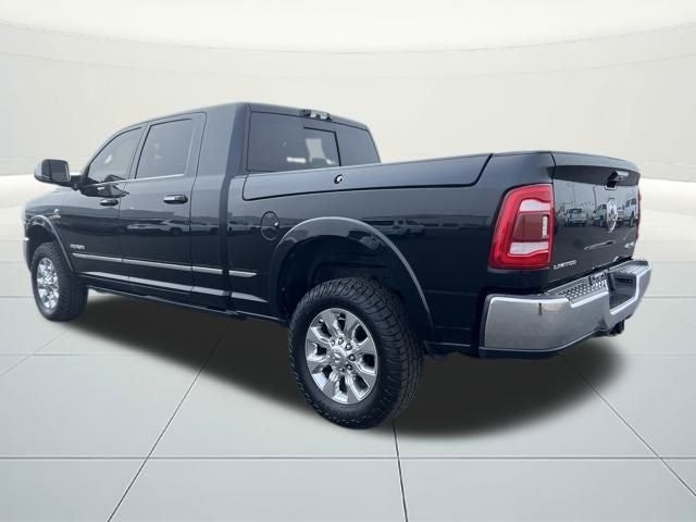 2021 RAM 2500 Limited