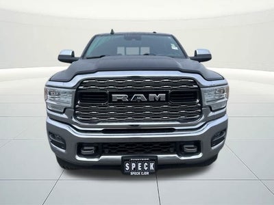 2021 RAM 2500 Limited