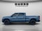 2024 Chevrolet Silverado Custom Trail Boss