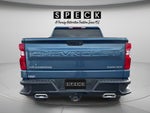 2024 Chevrolet Silverado Custom Trail Boss