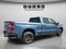 2024 Chevrolet Silverado Custom Trail Boss
