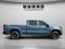 2024 Chevrolet Silverado Custom Trail Boss