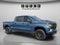 2024 Chevrolet Silverado Custom Trail Boss