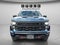 2024 Chevrolet Silverado Custom Trail Boss