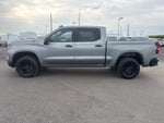 2024 Chevrolet Silverado Custom Trail Boss