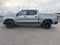 2024 Chevrolet Silverado Custom Trail Boss