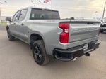 2024 Chevrolet Silverado Custom Trail Boss