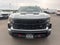 2024 Chevrolet Silverado Custom Trail Boss