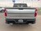 2024 Chevrolet Silverado Custom Trail Boss