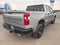 2024 Chevrolet Silverado Custom Trail Boss