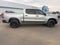 2024 Chevrolet Silverado Custom Trail Boss