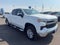 2024 Chevrolet Silverado LT