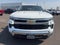 2024 Chevrolet Silverado LT
