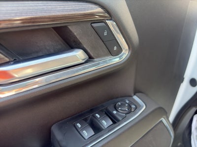 2024 Chevrolet Silverado LT