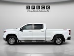 2024 Chevrolet Silverado LT