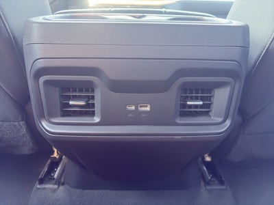 2024 Chevrolet Silverado LT