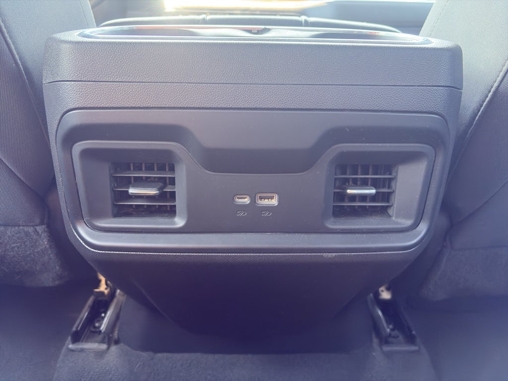 2024 Chevrolet Silverado LT