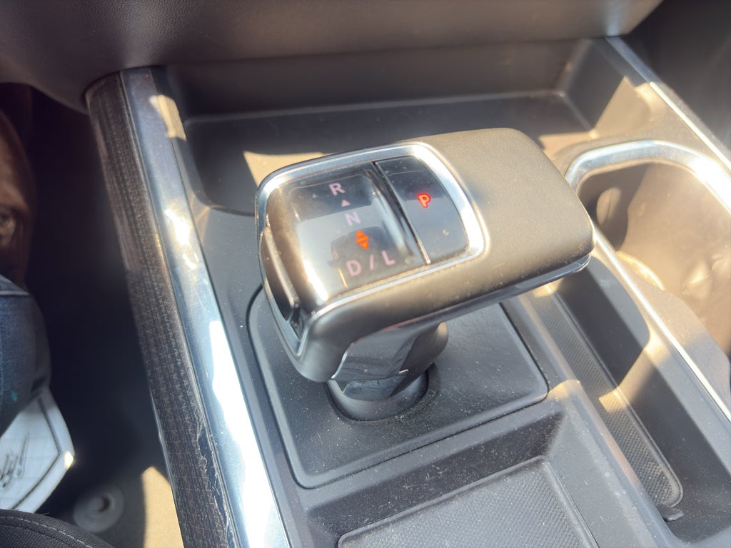 2024 Chevrolet Silverado LT