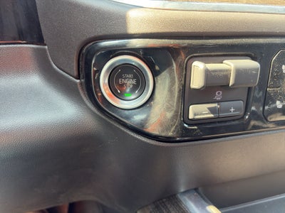 2024 Chevrolet Silverado LT