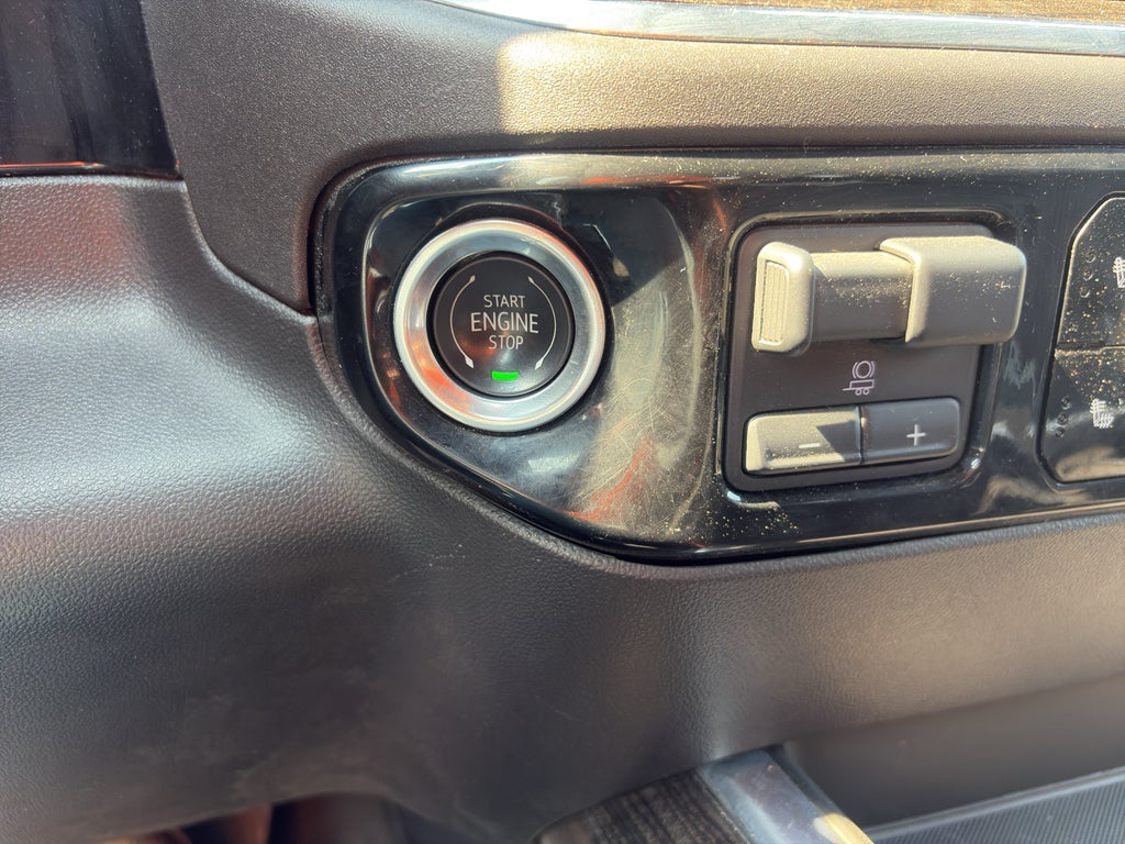 2024 Chevrolet Silverado LT