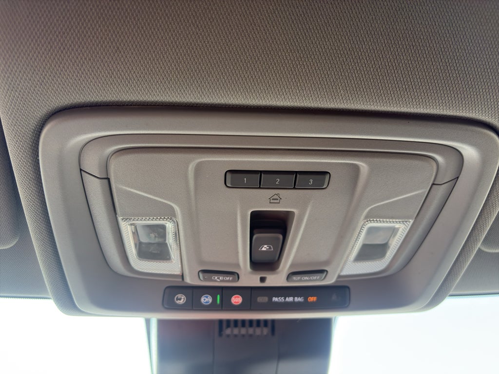 2024 Chevrolet Silverado LT