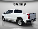 2024 Chevrolet Silverado LT