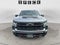 2024 Chevrolet Silverado LT Trail Boss