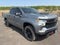 2024 Chevrolet Silverado LT Trail Boss