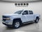 2018 Chevrolet Silverado LT
