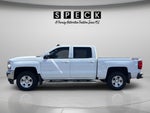 2018 Chevrolet Silverado LT