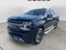2021 Chevrolet Silverado High Country