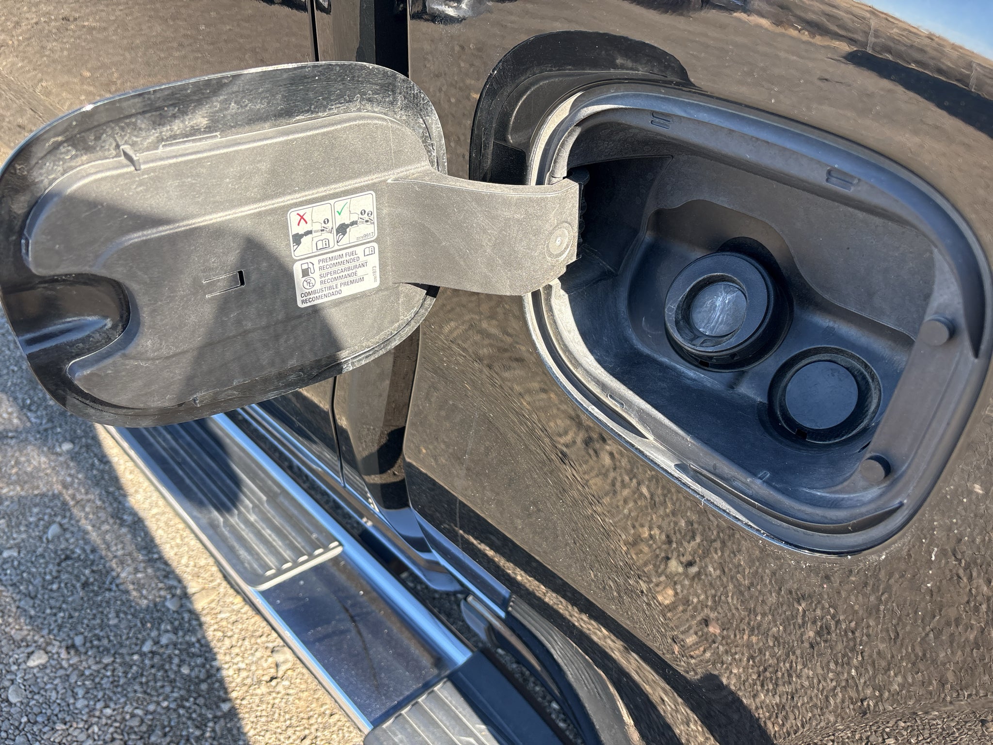 2021 Chevrolet Silverado High Country