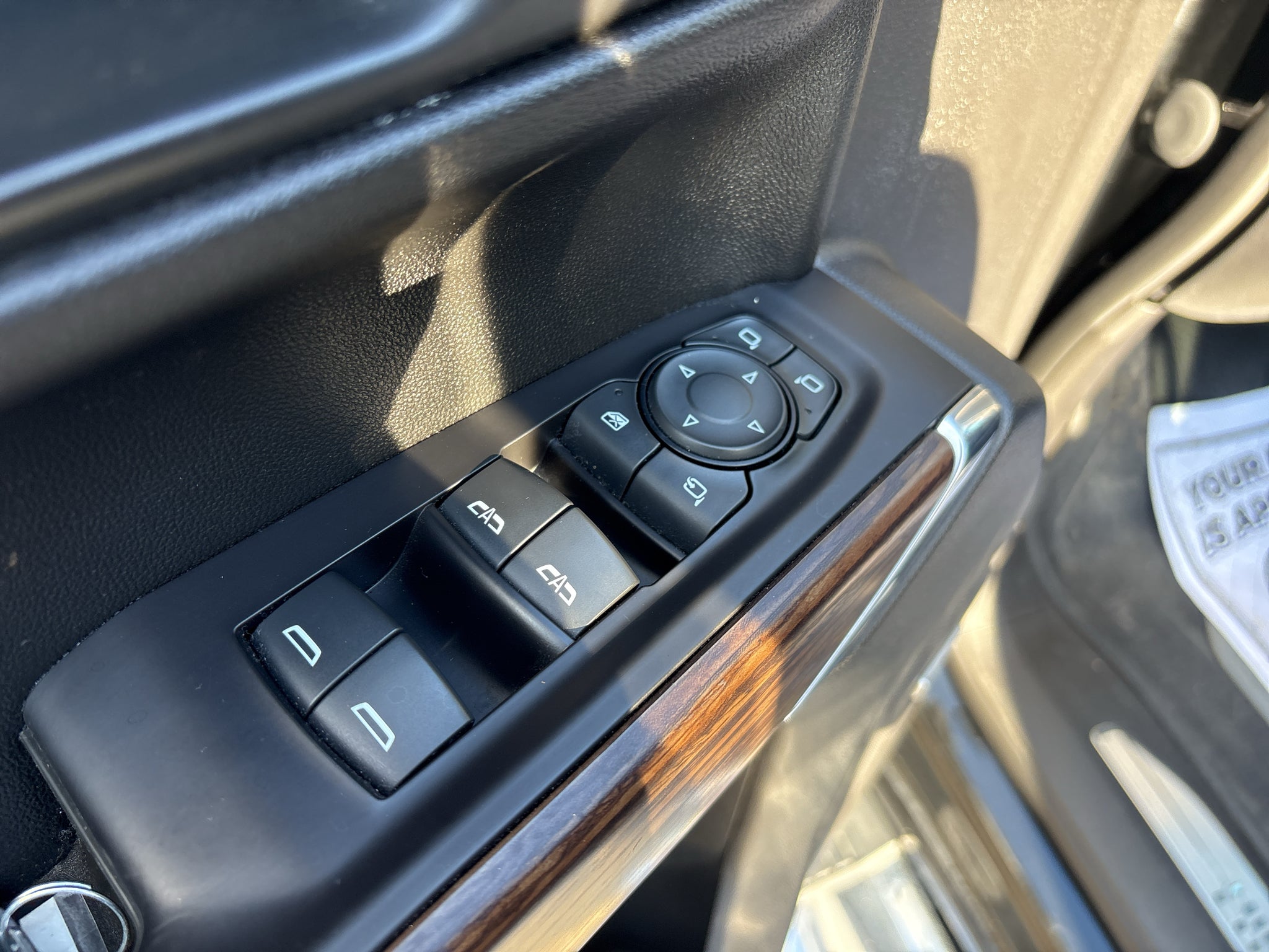 2021 Chevrolet Silverado High Country