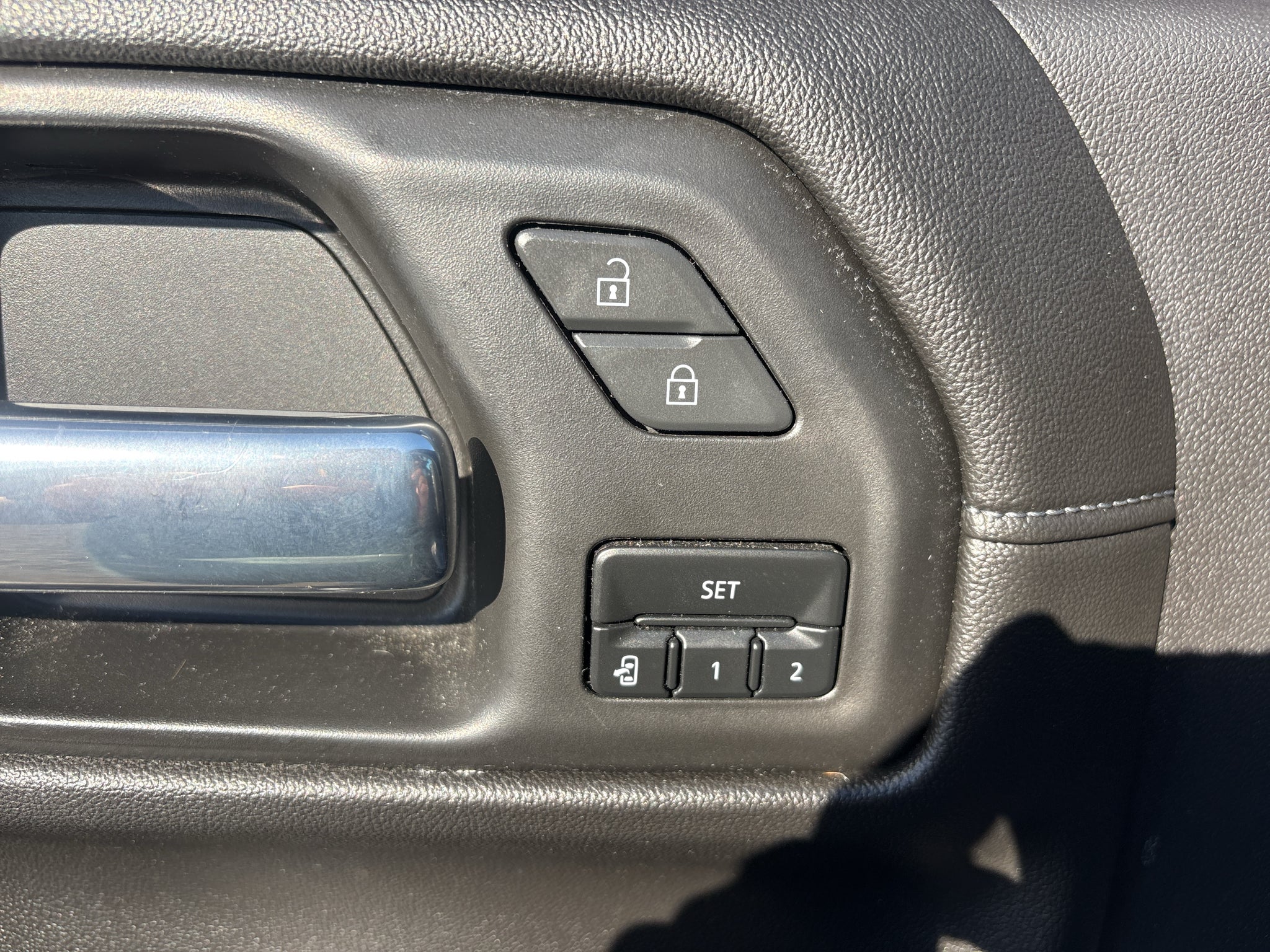 2021 Chevrolet Silverado High Country
