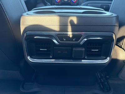 2021 Chevrolet Silverado High Country