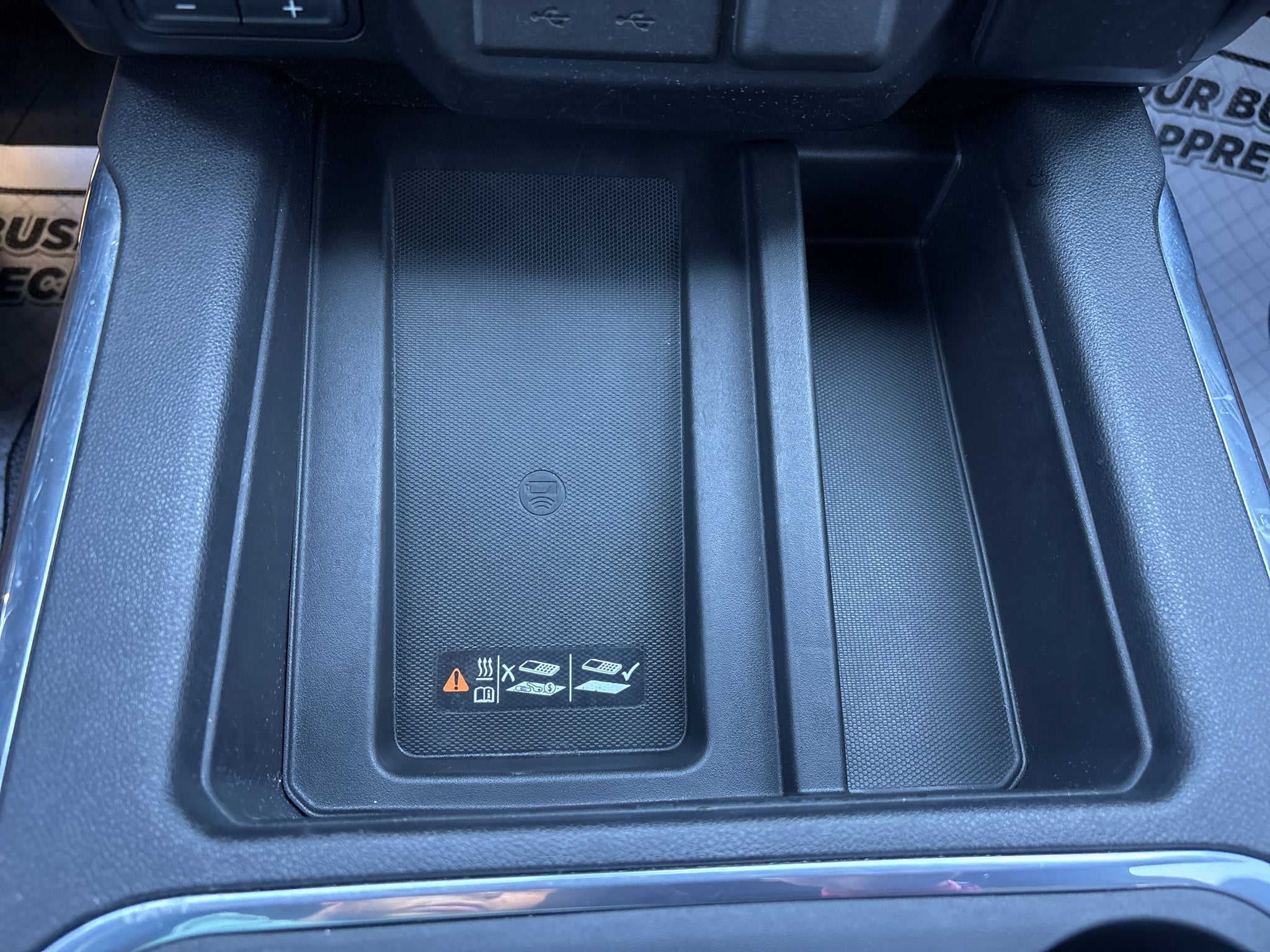 2021 Chevrolet Silverado High Country