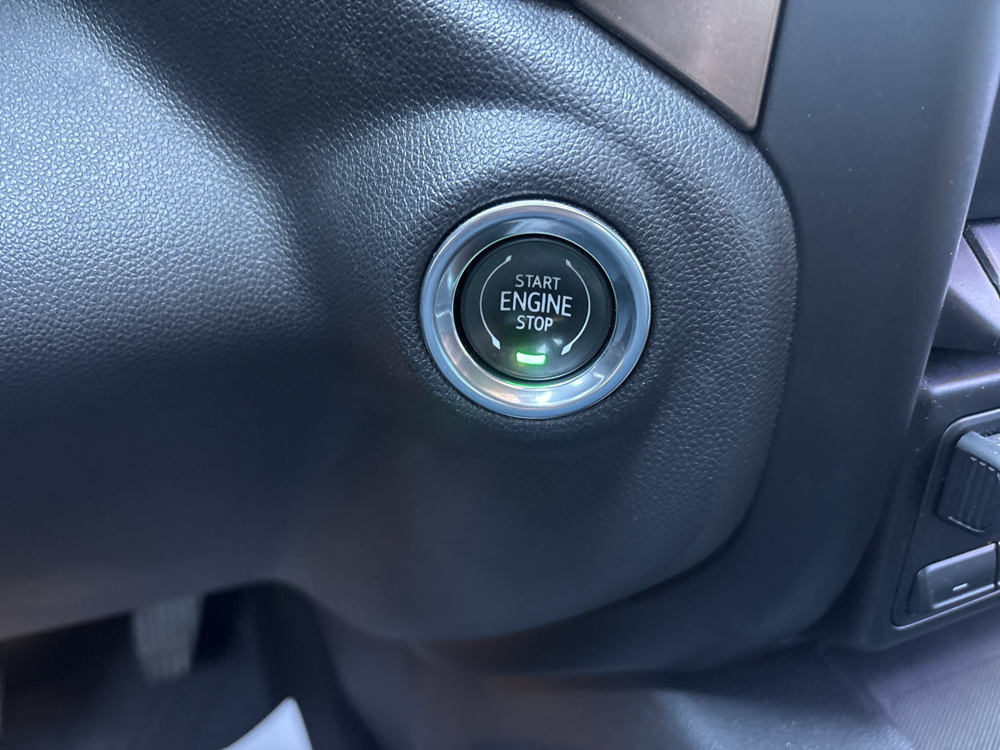 2021 Chevrolet Silverado High Country