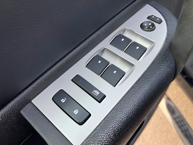 2009 GMC Sierra 1500 SLE