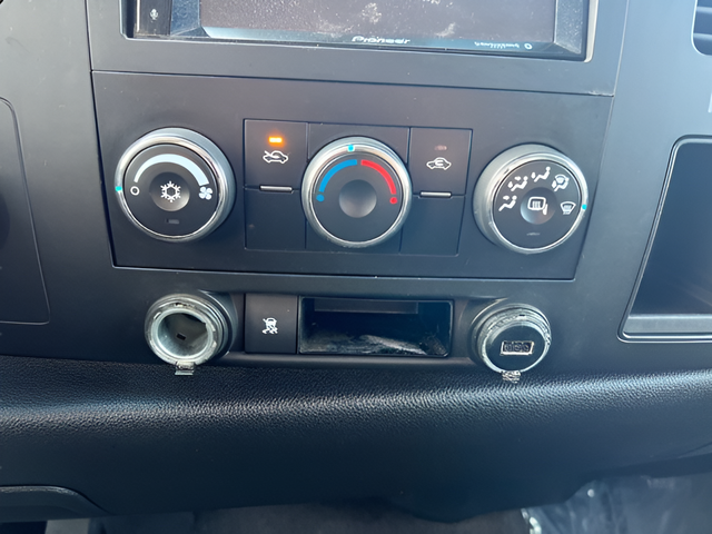 2009 GMC Sierra 1500 SLE