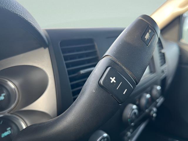 2009 GMC Sierra 1500 SLE