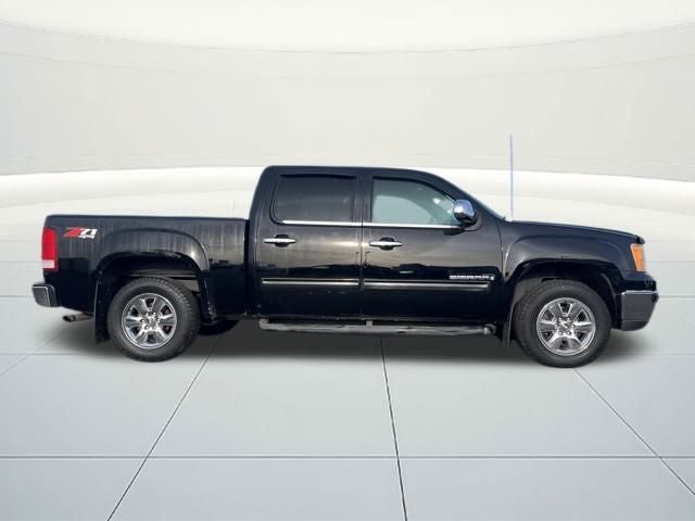 2009 GMC Sierra 1500 Work Truck