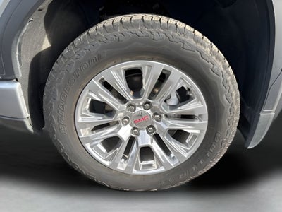 2025 GMC Sierra Denali