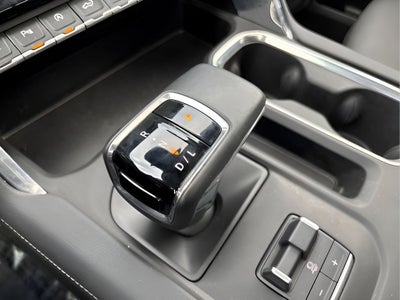 2025 GMC Sierra Denali