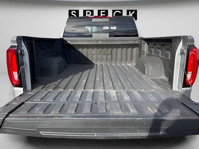 2025 GMC Sierra Denali