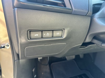 2027 Nissan Sentra SL