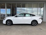 2027 Nissan Sentra SL